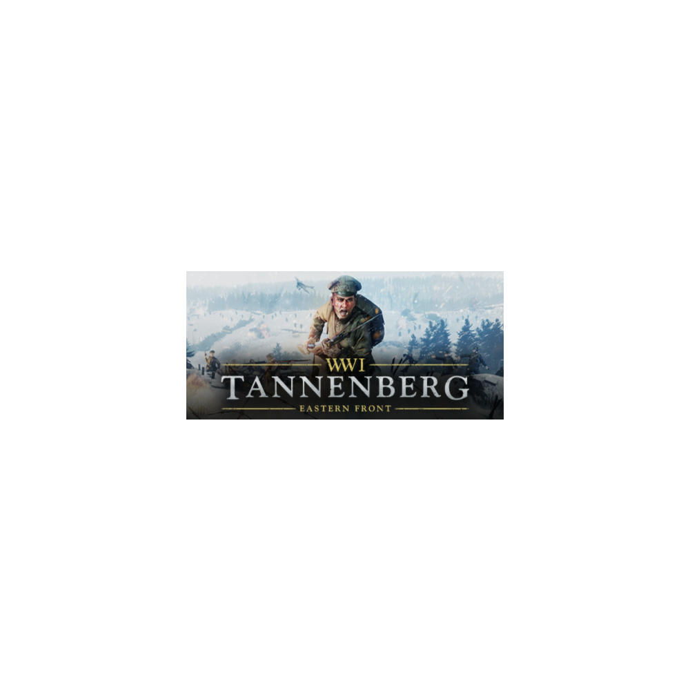Tannenberg | Epic Games | АВТОВЫДАЧА⚡24/7