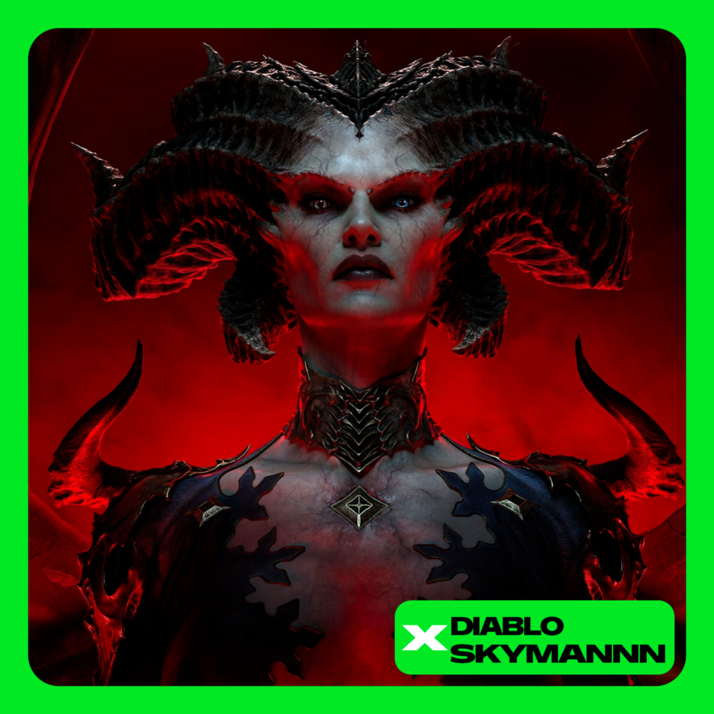 DIABLO IV | ПЛАТИНА/НАБОРЫ XBOX GLOBAL БЫСТРО