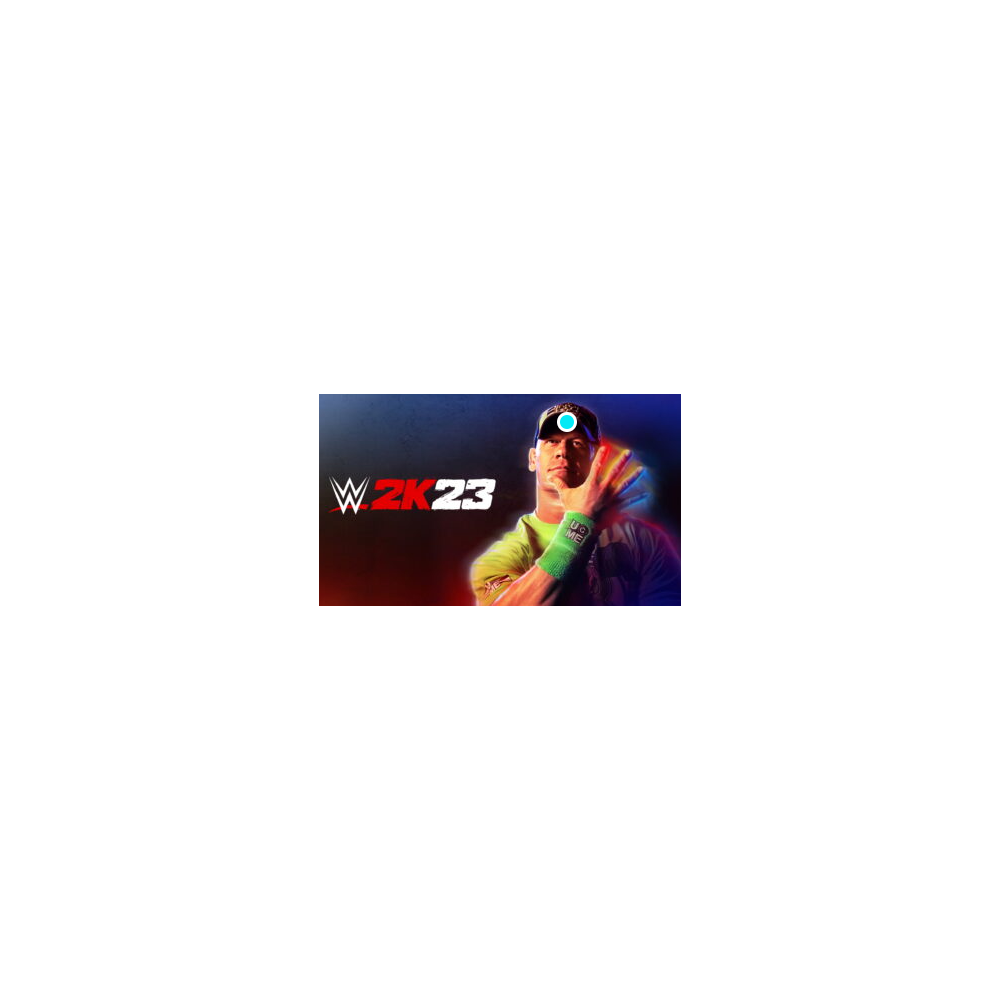 WWE 2K23 Cross-Gen Digital Edition🔑XBOX🔑 + Bad Bunny