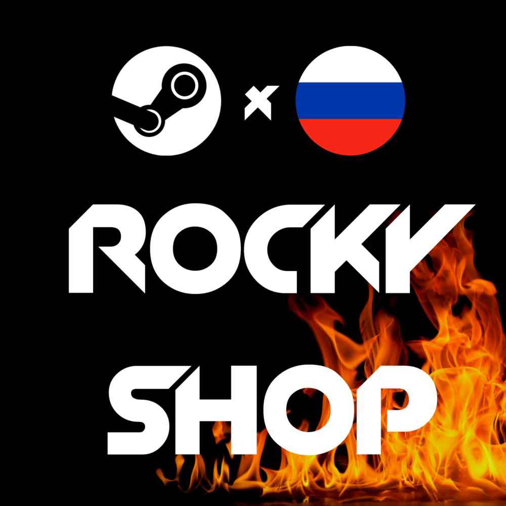 🔥🇷🇺⬆️ПОПОЛНЕНИЕ БАЛАНСА STEAM💵РОССИЯ🔥 РУБЛИ