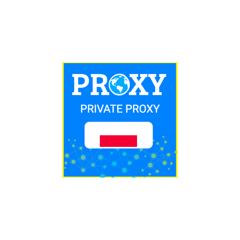 🇵🇱 Польша прокси ⭐️Элитные ПРОКСИ⭐️Приватные ПРОКСИ