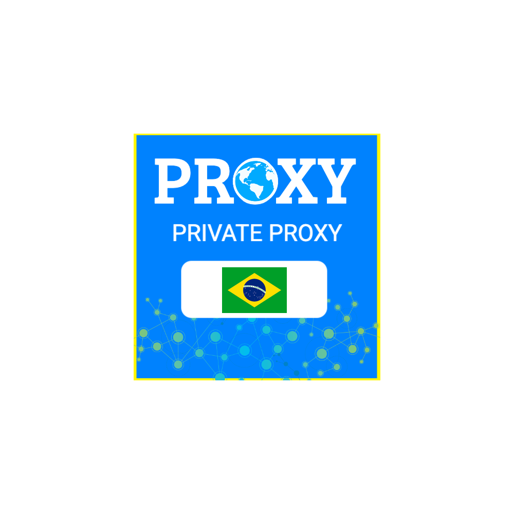 🇧🇷 Бразилия прокси ⭐️Элитные ПРОКСИ⭐️Приватные ПРОКСИ