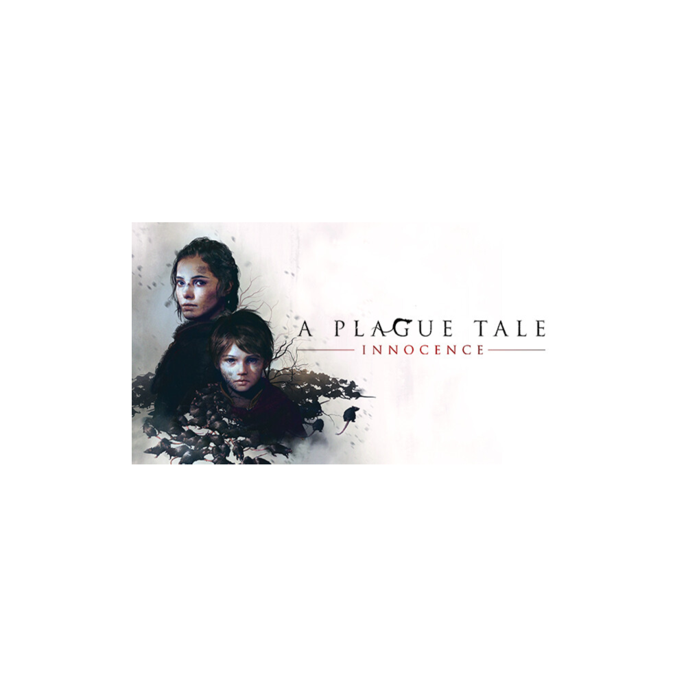 A Plague Tale: Innocence [EPIC GAMES] + ГАРАНТИЯ