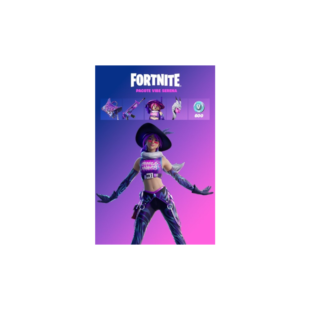 🔑КЛЮЧ✅🪁FORTNITE: НАБОР «МИР ГРЁЗ»🧊XBOX ONE|XS✅