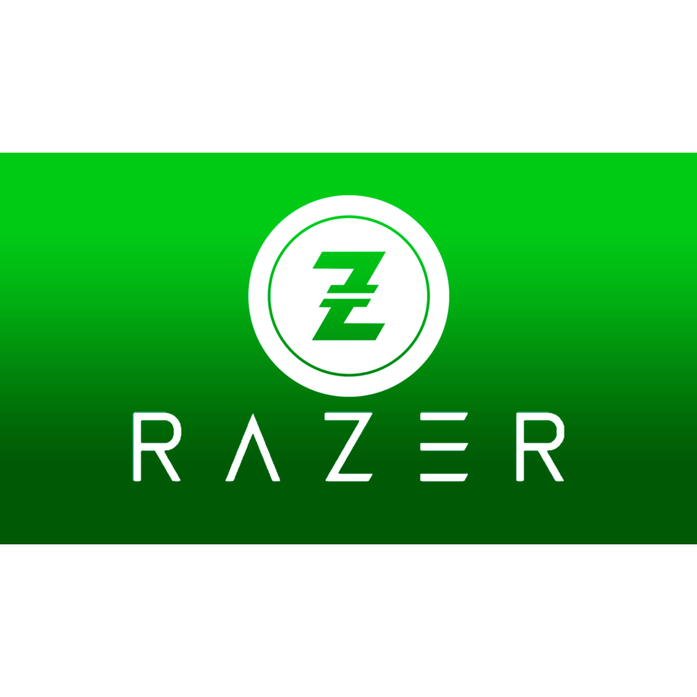 🟢✅ RAZER GOLD ПОДАРОЧНАЯ КАРТА МЬЯНМА