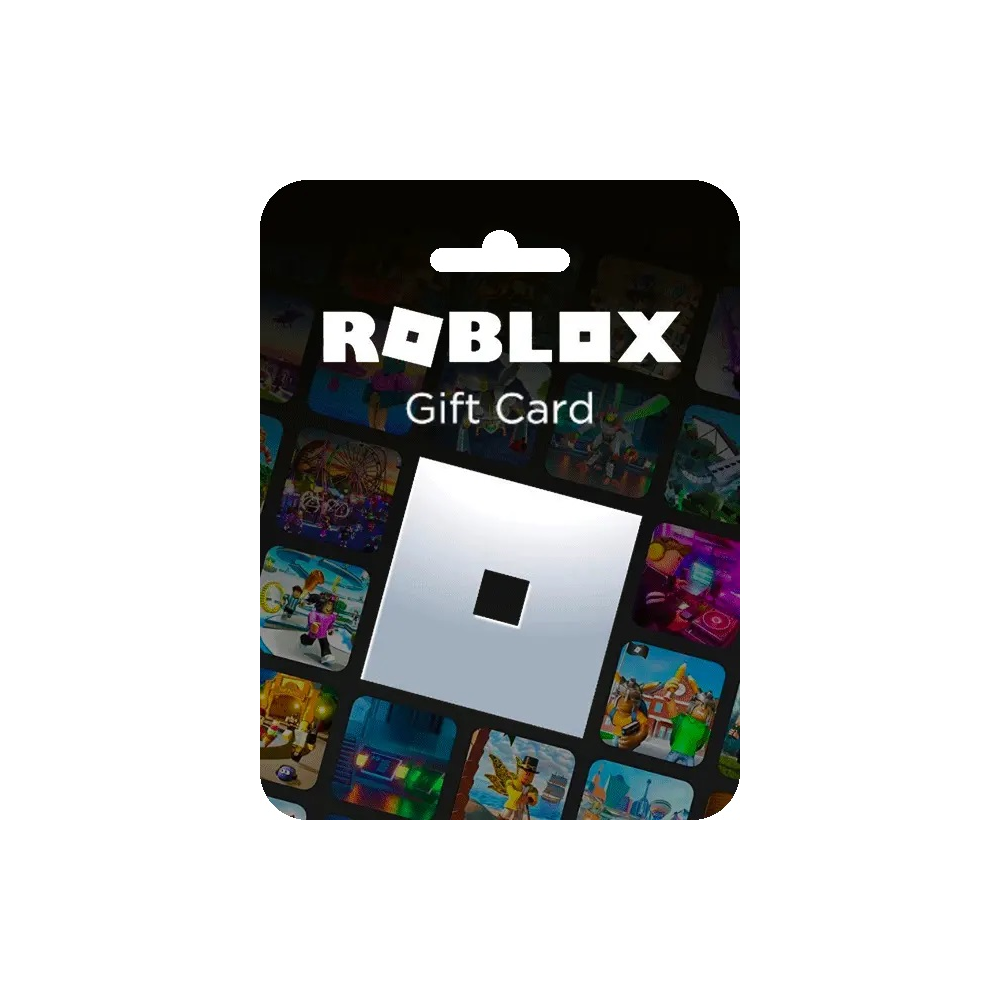 Roblox Gift Card 100-2200 ROBUX✔️Лучшая цена✔️Global