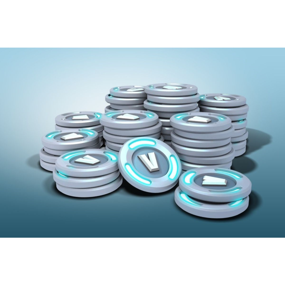 Подарки в Fortnite