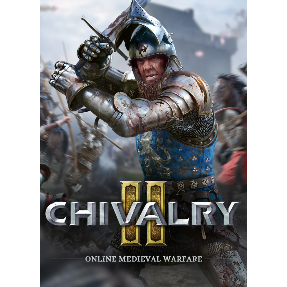 Chivalry 2🍒Аккаунт Epic Games🟢Online | Смена данных
