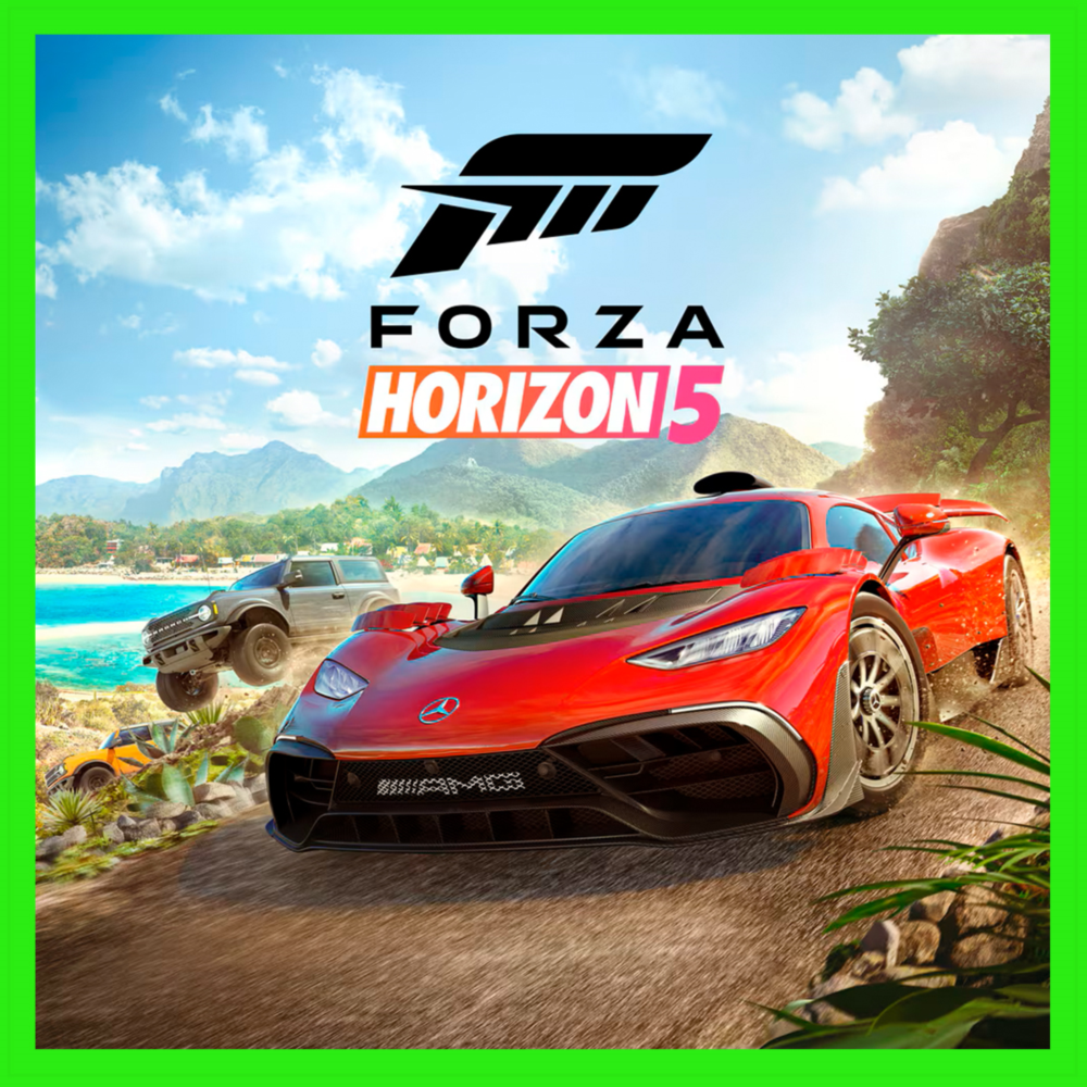 ✅FORZA HORIZON 5 🌍 STEAM•RU|KZ|UA|TR