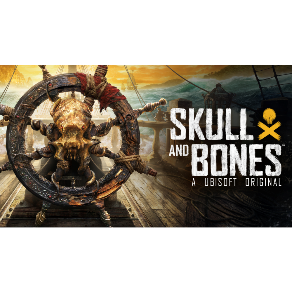 🖤SKULL AND BONES ВСЕ ИЗДАНИЯ ⭐EPIC GAMES⭐PS⭐XBOX +🎁