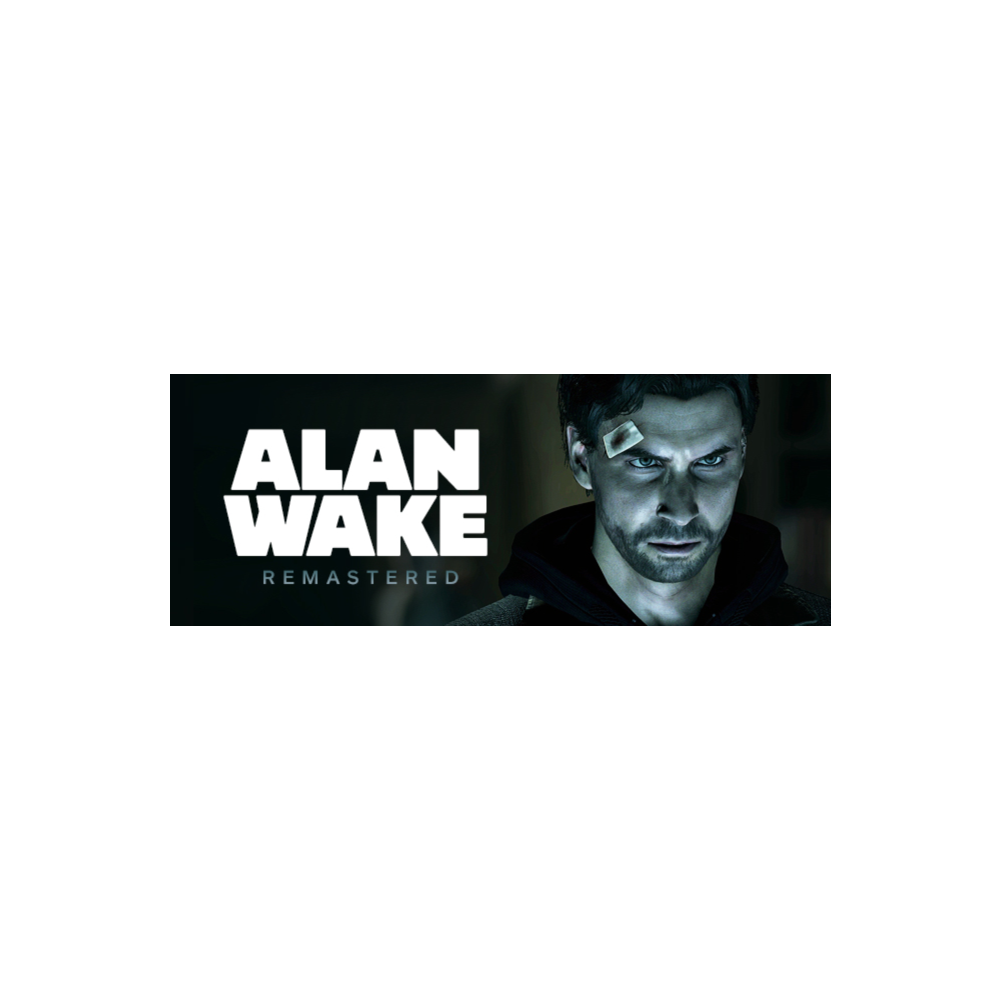 Alan Wake Remastered (Xbox One/Ключ/Аргентина)