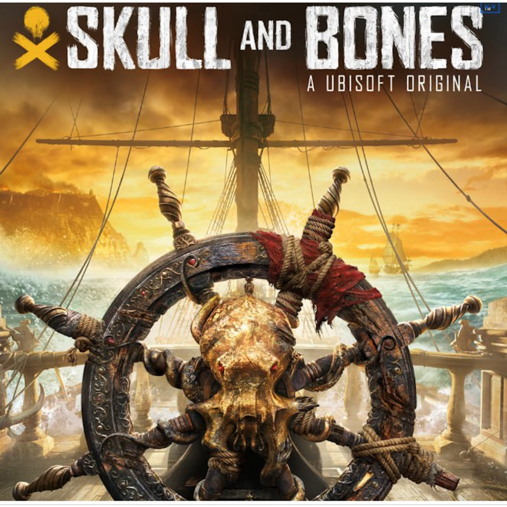 SKULL AND BONES ВСЕ ИЗДАНИЯ⚔️EPIC GAMES/PS/XBOX/UBISOFT