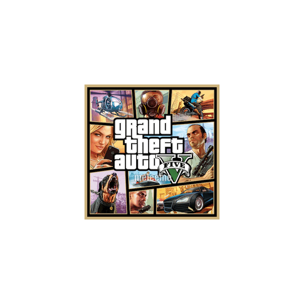 Все регионы☑️⭐Grand theft auto V Enchanced