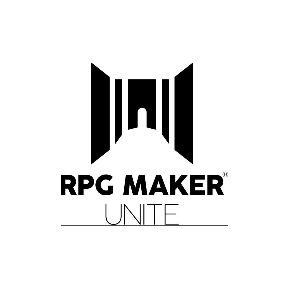 🔴 RPG MAKER UNITE ✅ EPIC GAMES 🔴 (PC)