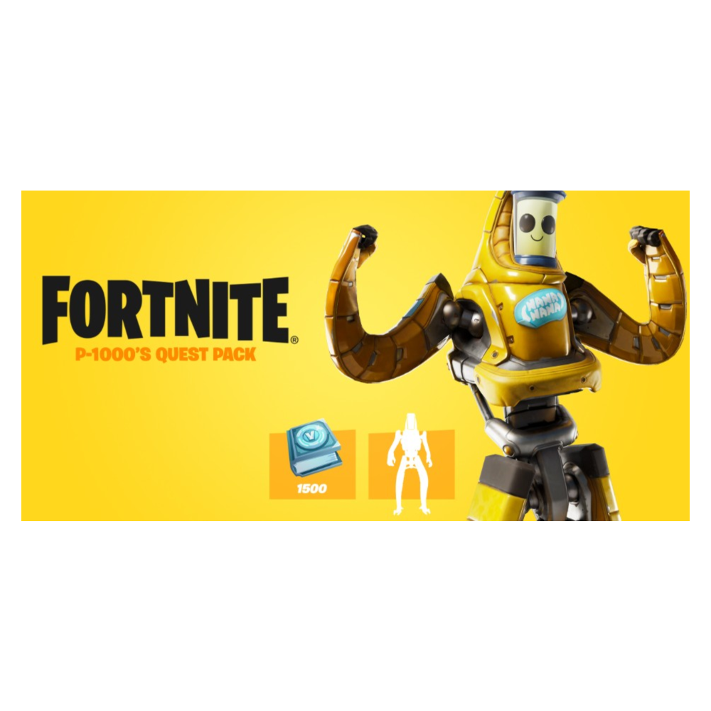 ✅Fortnite🔥⚡️Набор «Б-1000» ⚡️КЛЮЧ⚡️PC|PS|XBOX🔥✅