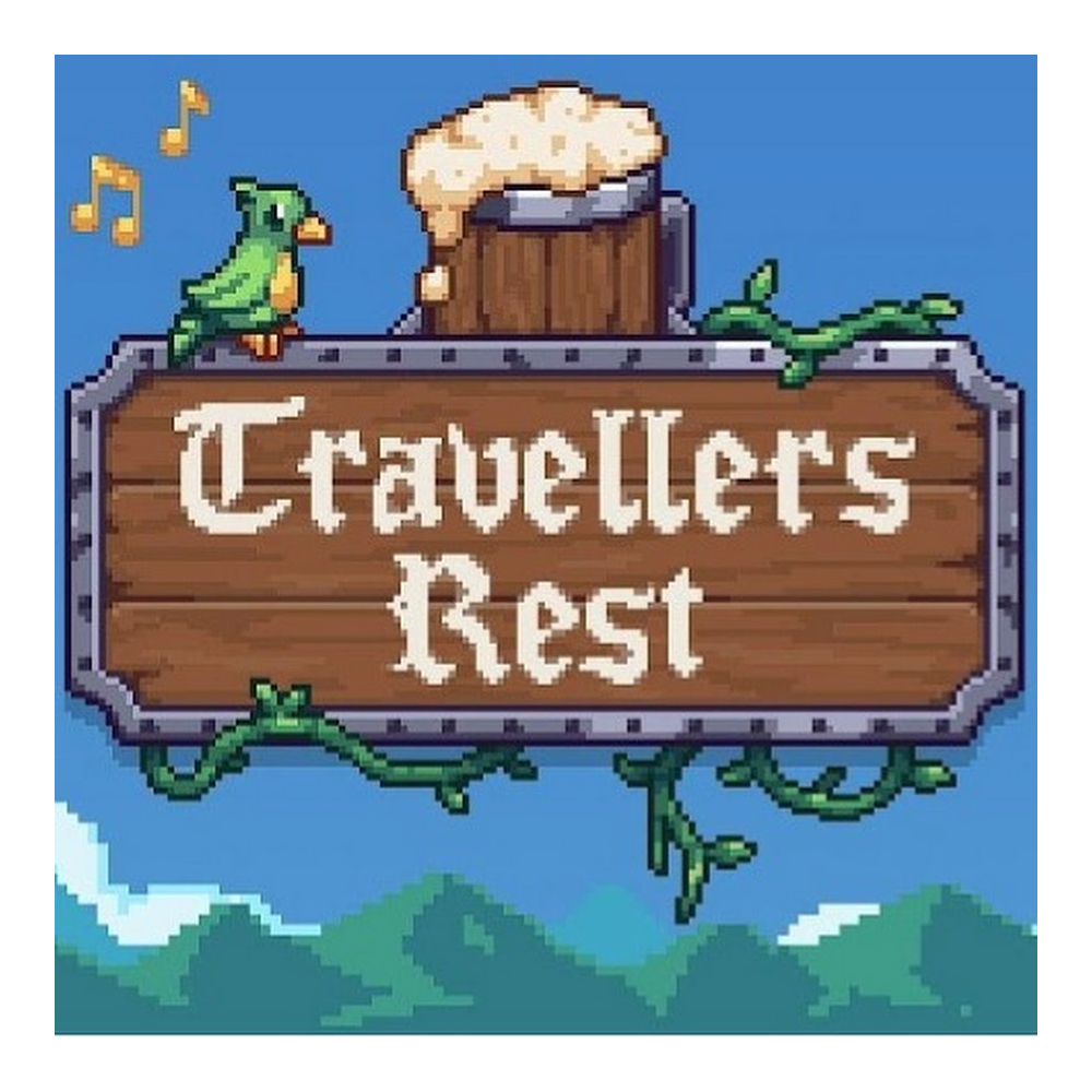 Travellers Rest | Epic Games | GLOBAL | АВТОВЫДАЧА 24/7