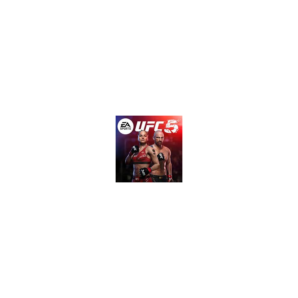 🔥UFC 5 🔥+ 8 ТОП ИГР🔴 PlayStation