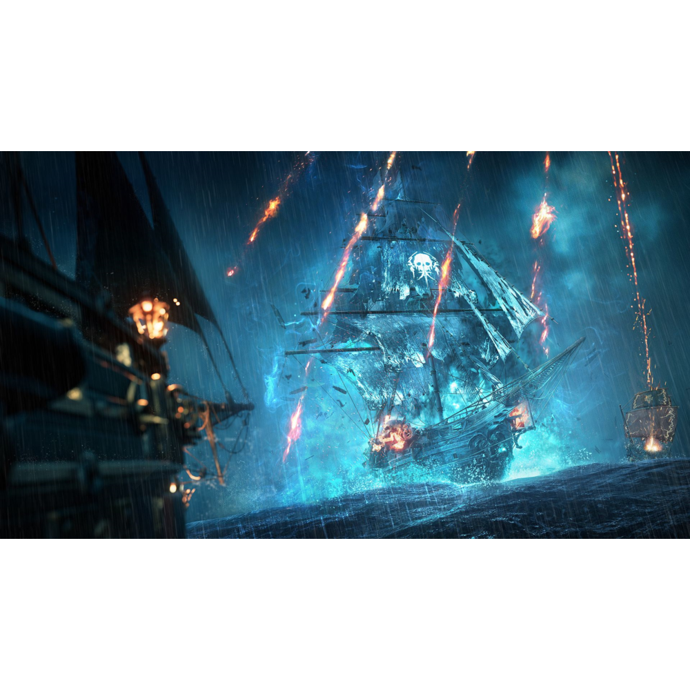 💀Skull and Bones🦴 🔥Premium Edition🔥PlayStation