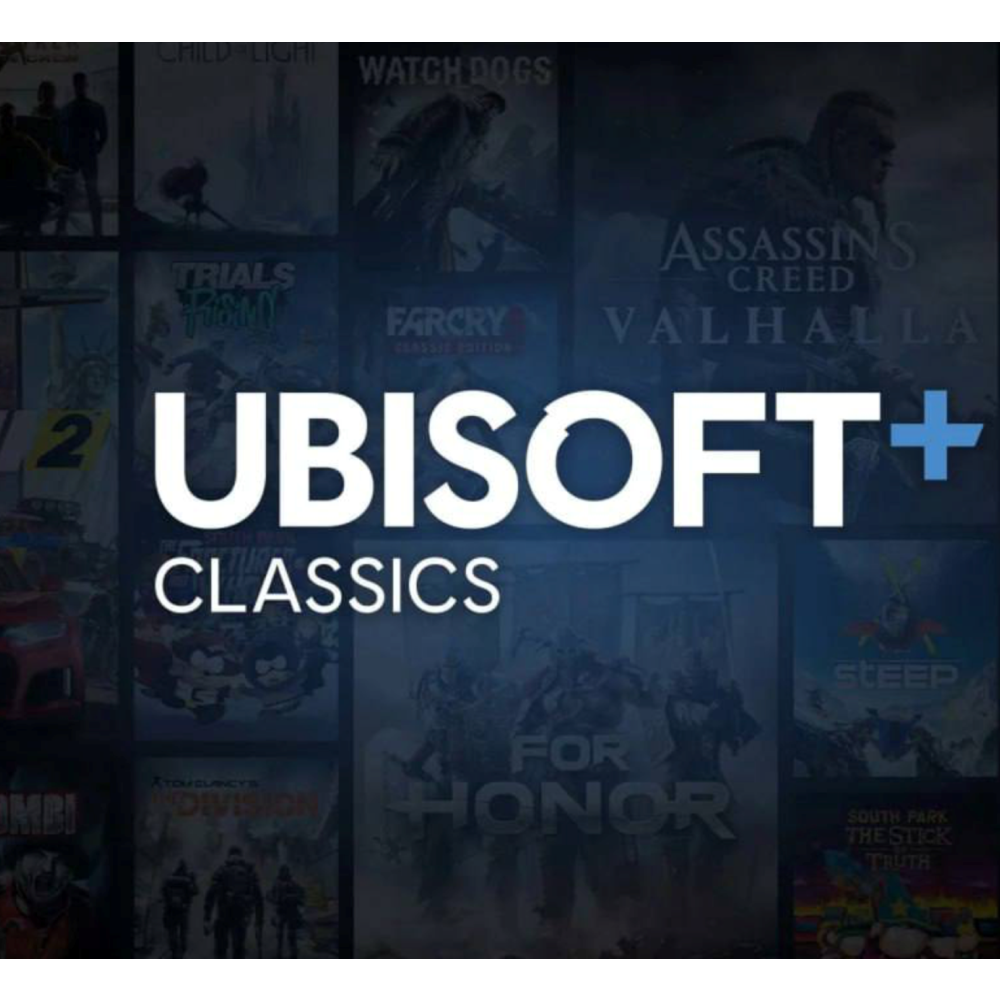 💜 Ubisoft+ для PlayStation PS4/PS5💜 ТУРЦИЯ