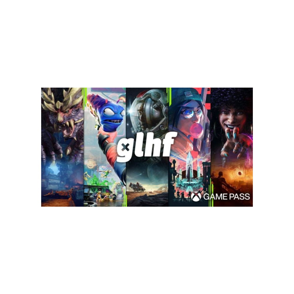 ❤️XBOX GAME PASS ULTIMATE на 14 дней+ EA Play