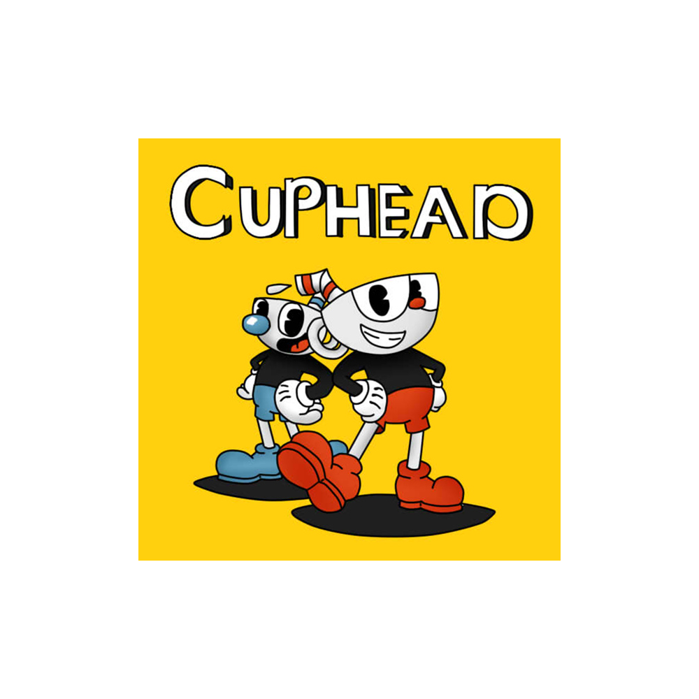 Cuphead (Xbox One/Series/Ключ/Аргентина)