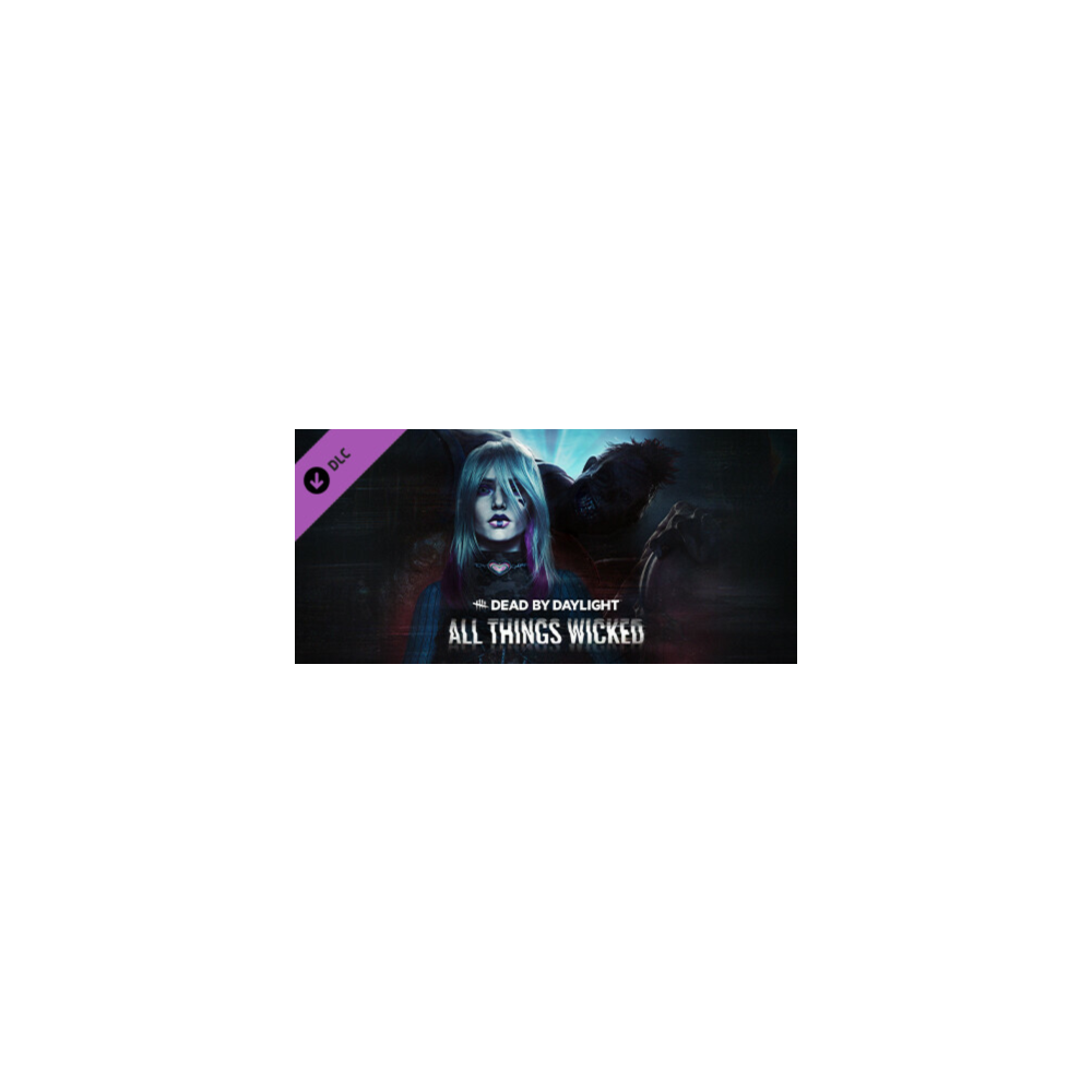 Dead by Daylight - All Things Wicked Chapter DLC