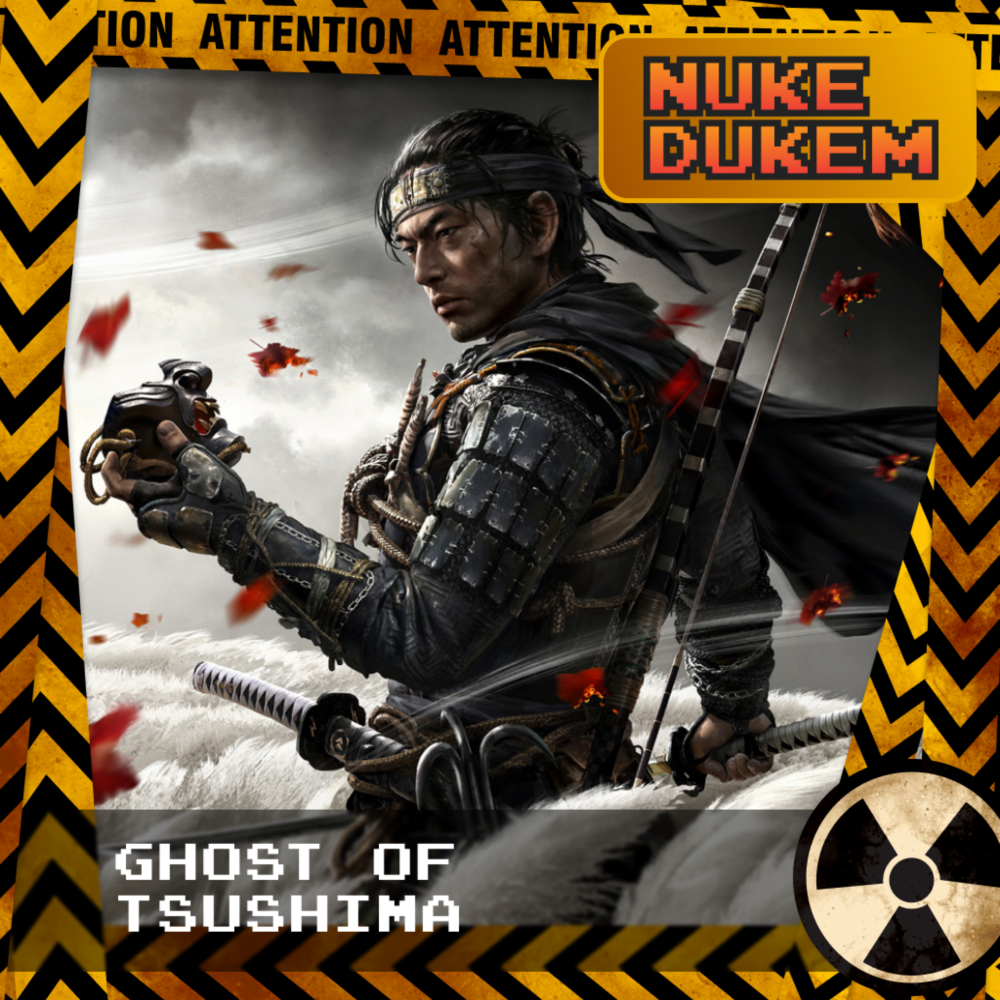 РФ+ЕС+ТР / СНГ (БЕЗ РФ) | Ghost of Tsushima DIRECTOR'S CUT | STEAM