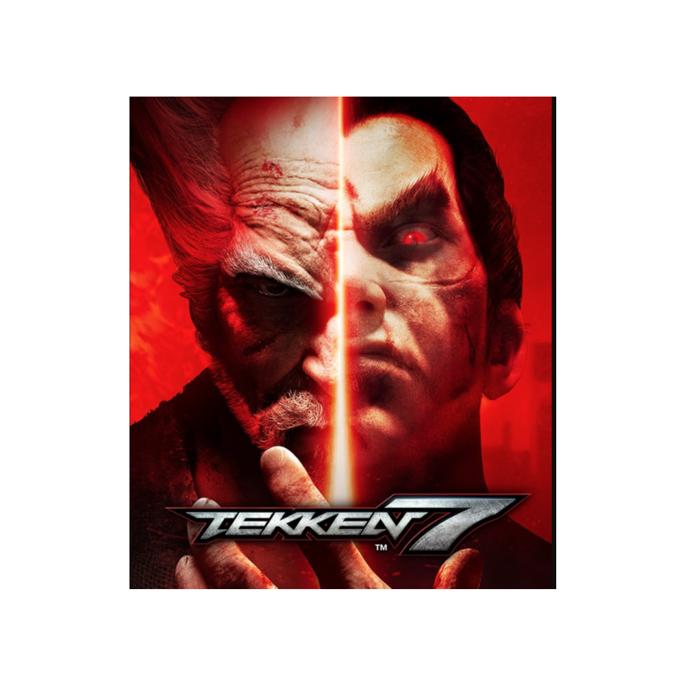TEKKEN 7 🔑XBOX🔑