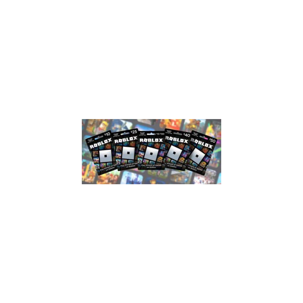💲✅ Карта 200 - 4500   Robux ✅ Россия / Весь Мир
