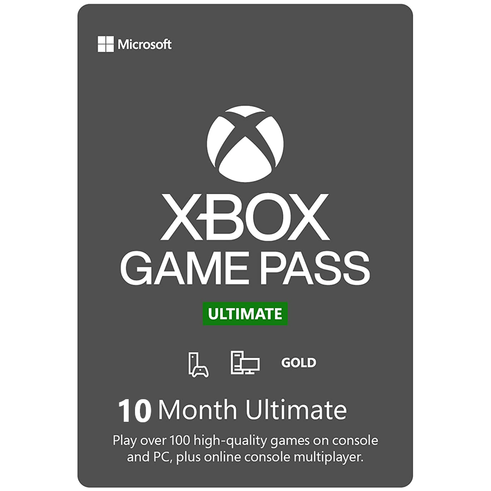 ❎Xbox Game Pass ULTIMATE 10 Месяцы Активация🚀БЫСТРАЯ🌍