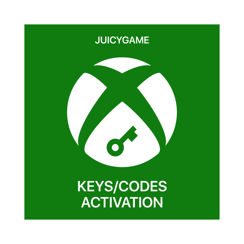 🔑 АКТИВАЦИЯ КЛЮЧЕЙ | XBOX/MICROSOFT | ЛЮБОЙ РЕГИОН | УСЛУГА