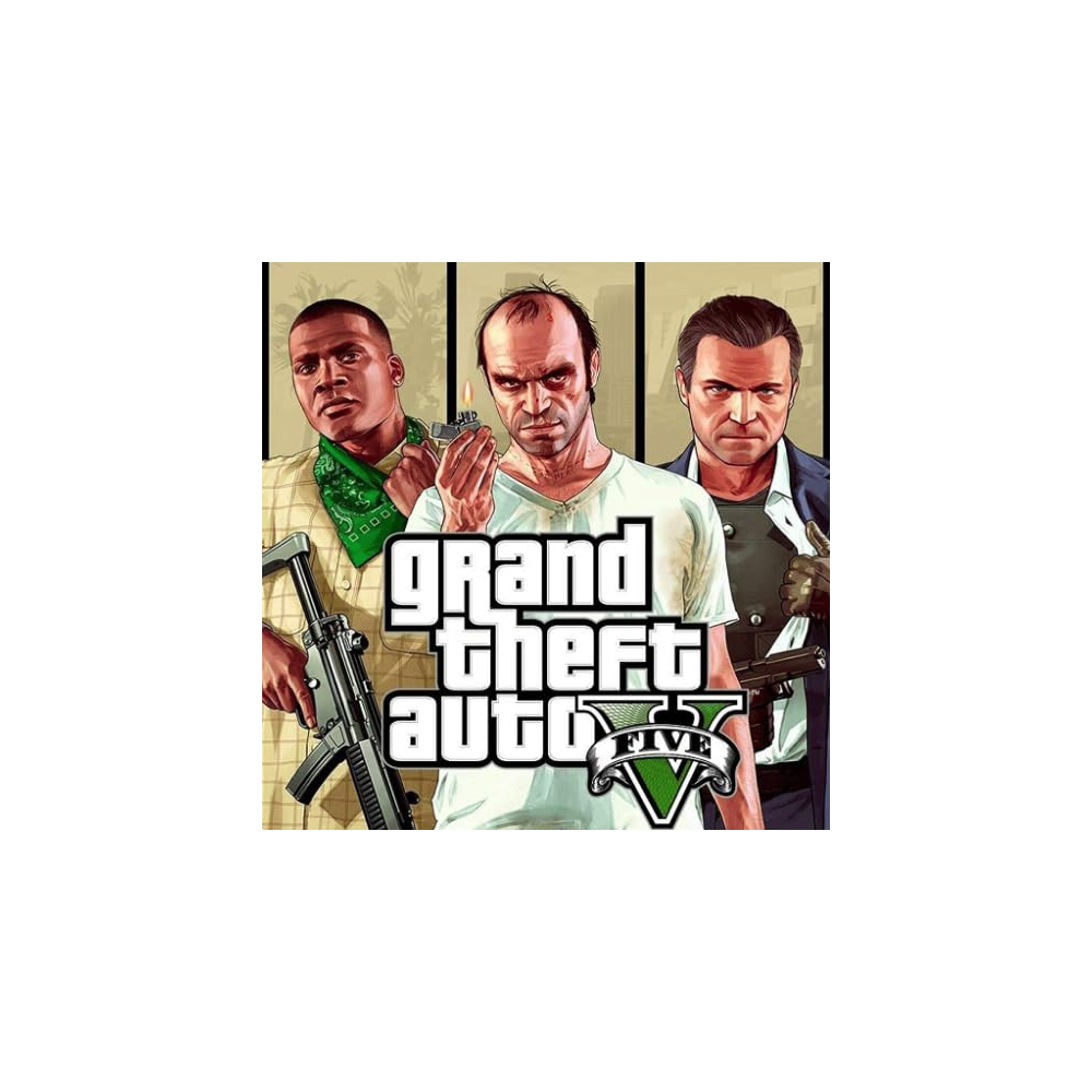 🔥 Grand Theft Auto V (Xbox Series X|S) 2022 Год 60 фпс