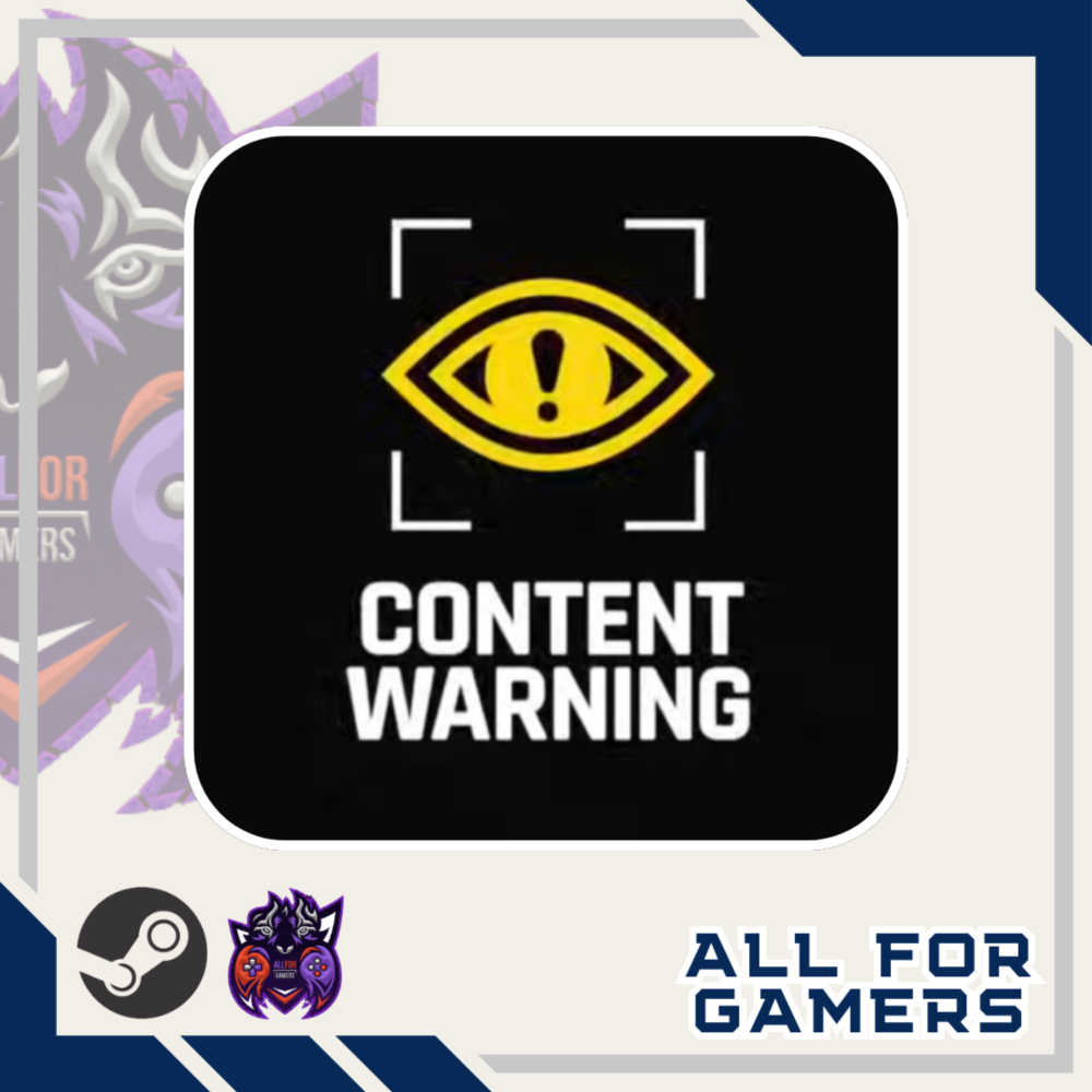 📕📗Content Warning Steam GIFT⭐Автодоставка⭐RU✅+Подарок