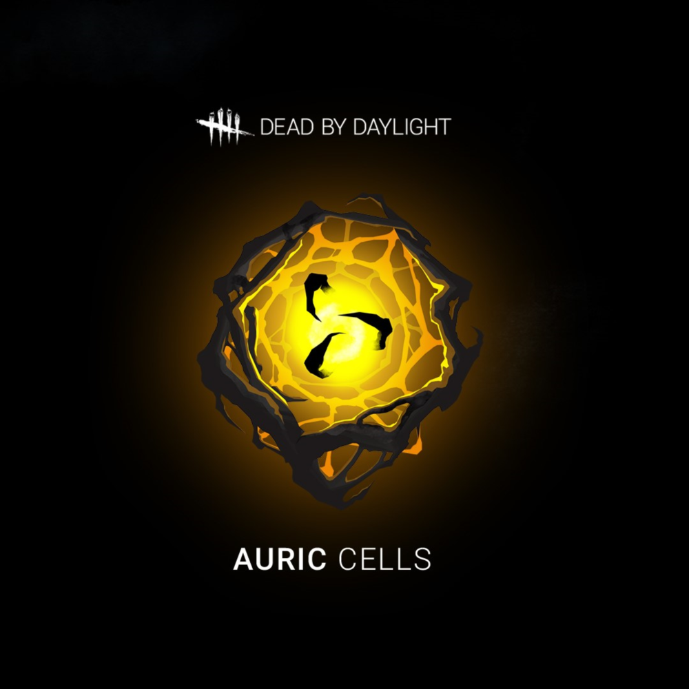 DEAD BY DAYLIGHT 🔥ЗОЛОТЫЕ КЛЕТКИ🔥PC/XBOX/PS