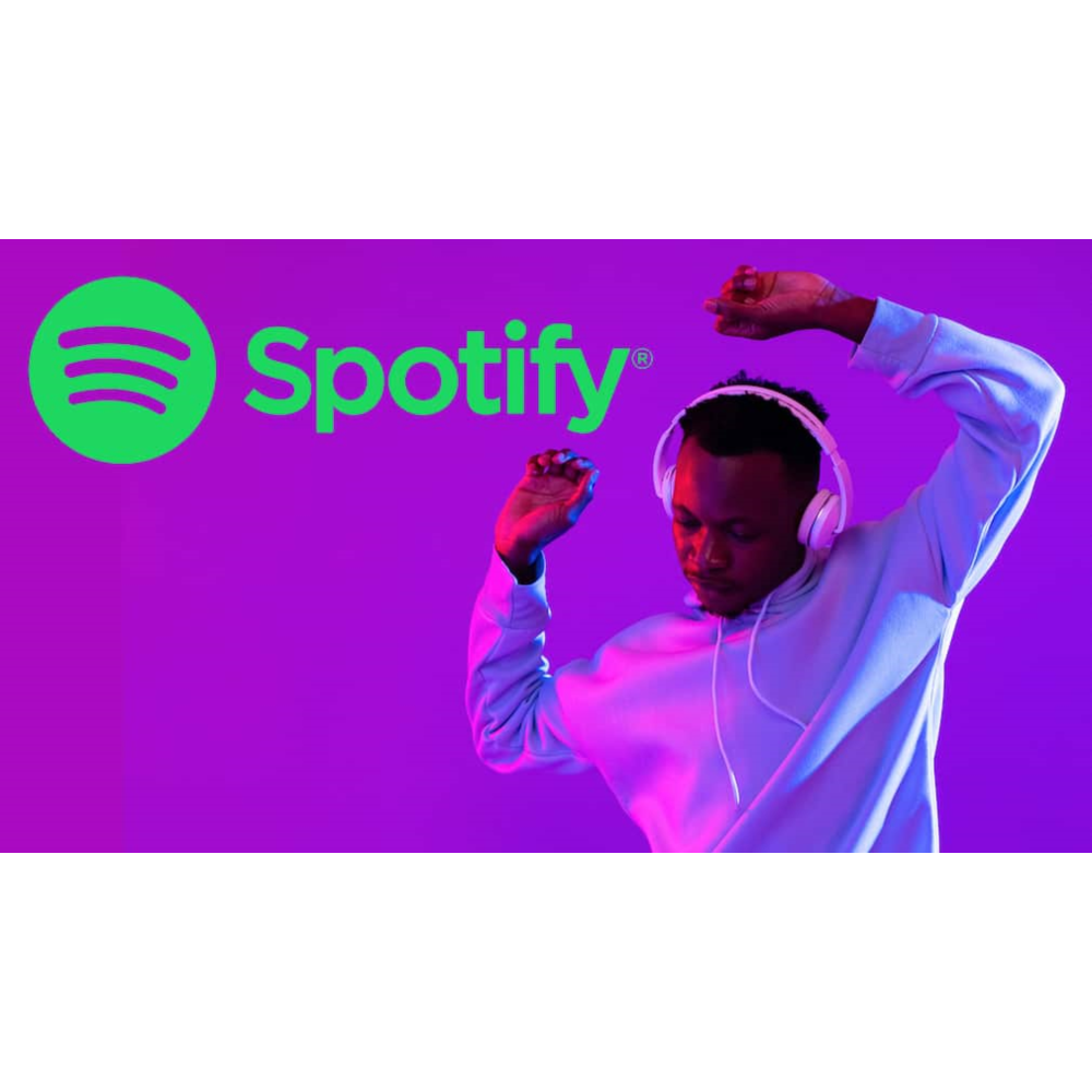 SPOTIFY PREMIUM 1 3 6 12 МЕСЯЦЕВ НА ЛЮБОЙ АККАУНТ