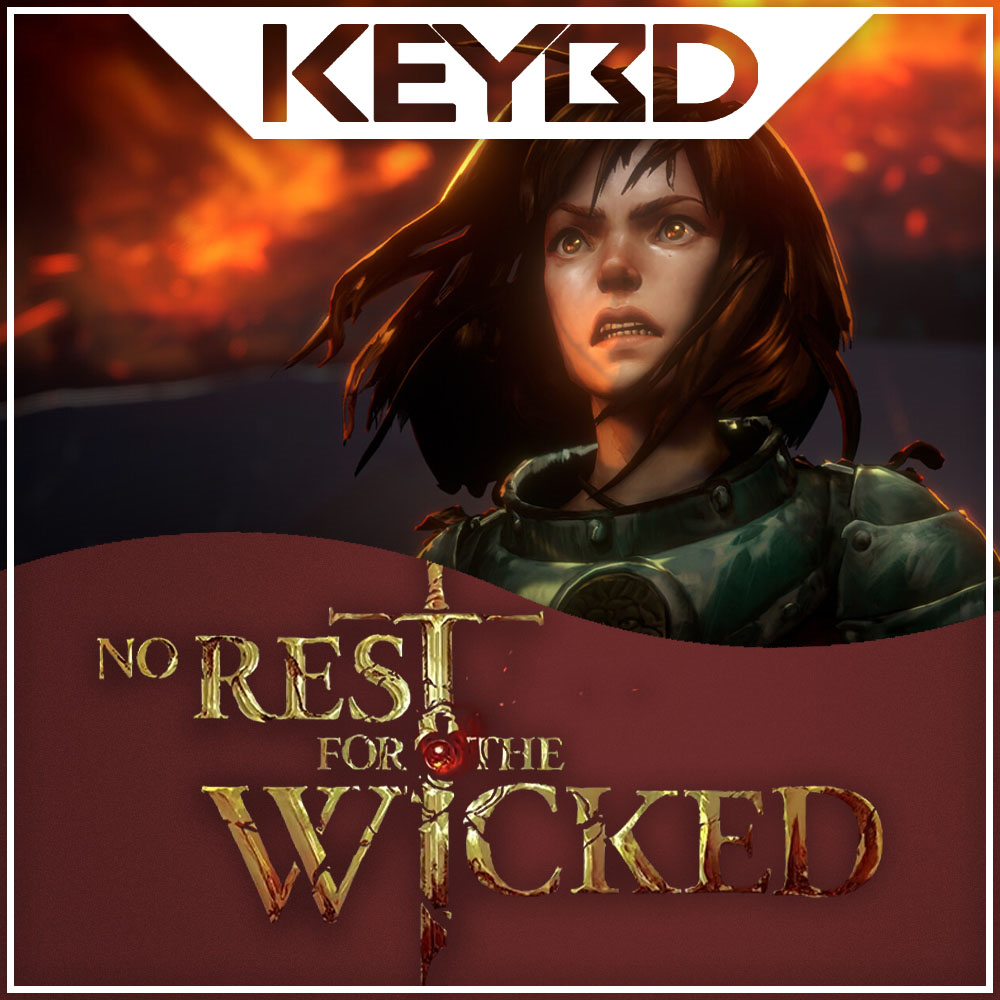 No Rest for the Wicked · RU/KZ/UA/CIS/TR/AR · Steam Gift · АВТО