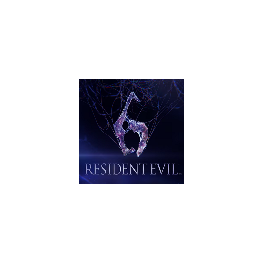 RESIDENT EVIL 6 COMPLETE ✅STEAM КЛЮЧ