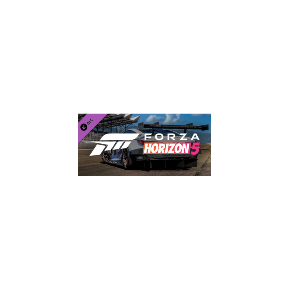 Forza Horizon 5 Apex Allstars Car Pack (Steam Gift KZ)