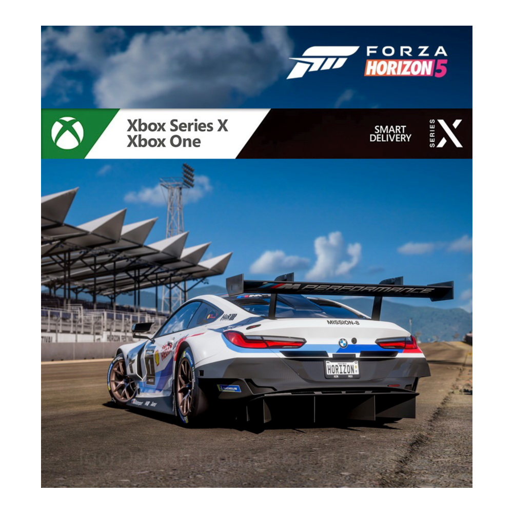 ✅ Forza Horizon 5 Apex Allstars Car Pack XBOX ONE SERIES X|S PC Ключ🔑