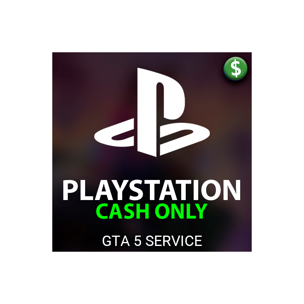 PlayStation • ДЕНЬГИ Прокачка GTA 5 Online