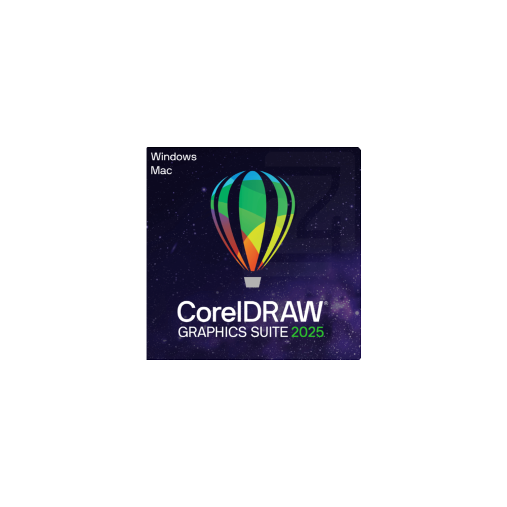 🔵CORELDRAW GRAPHICS SUITE 2025 💯 ГАРАНТИЯ