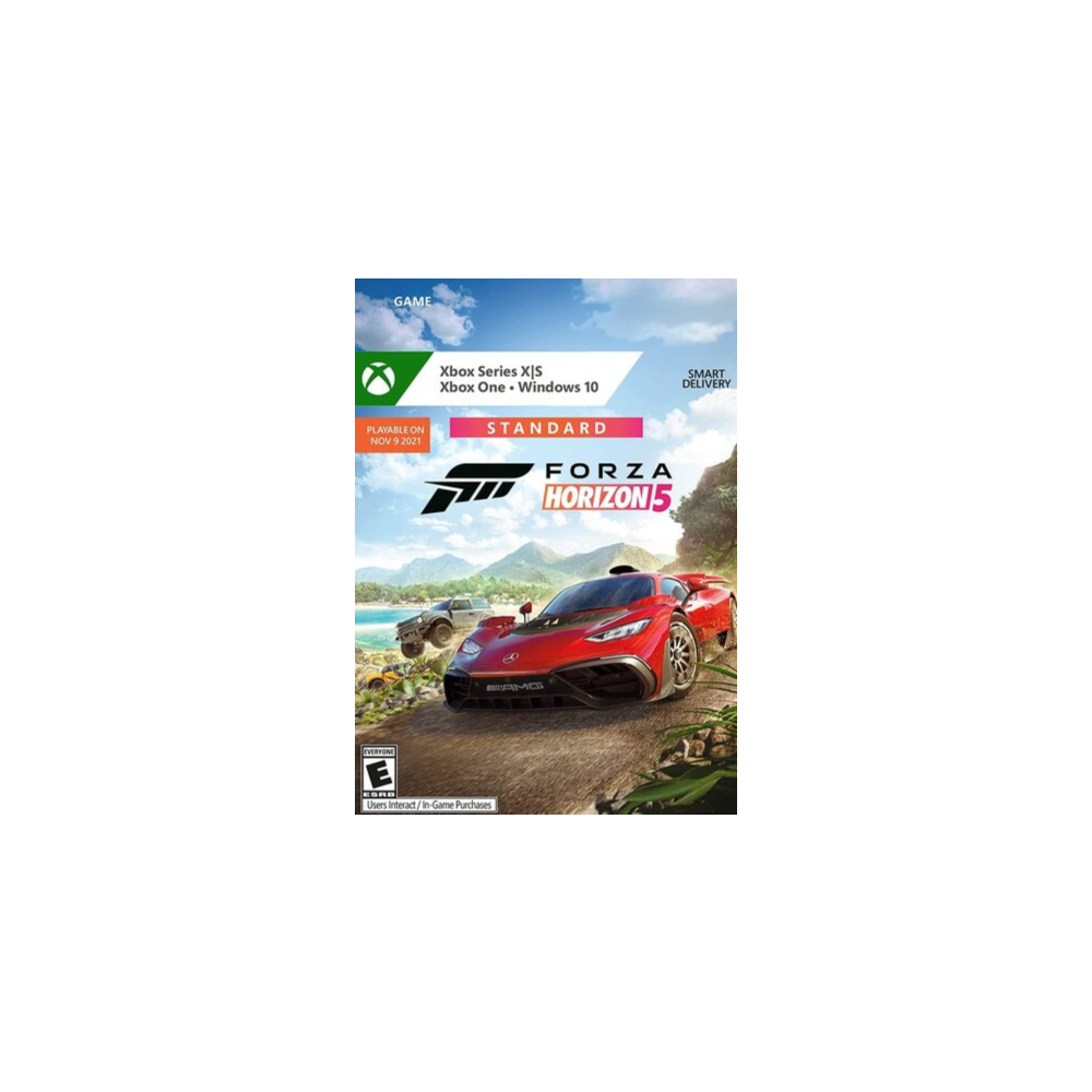 🌵Forza Horizon 5🌵PC/XBOX LIVE GLOBAL💨Форза Горизонт