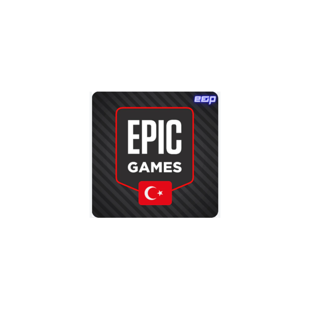 💥 Покупка Игр / DLC 💥На Ваш аккаунт Epic Турция