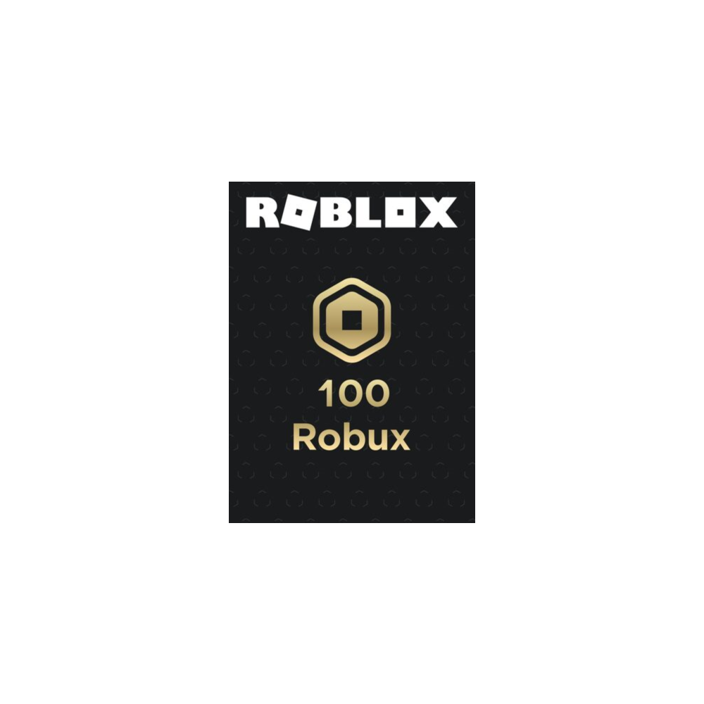 Roblox 100💰Роблокс✨Robux✨Робукс💰Ключ Робокс 100💰