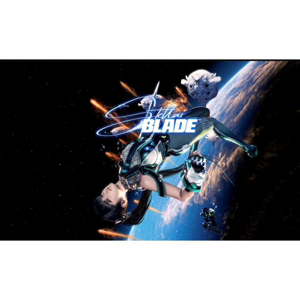 Stellar Blade™🔥🔮PlayStation 5 🎮 PS5 🇺🇦 УКРАИНА