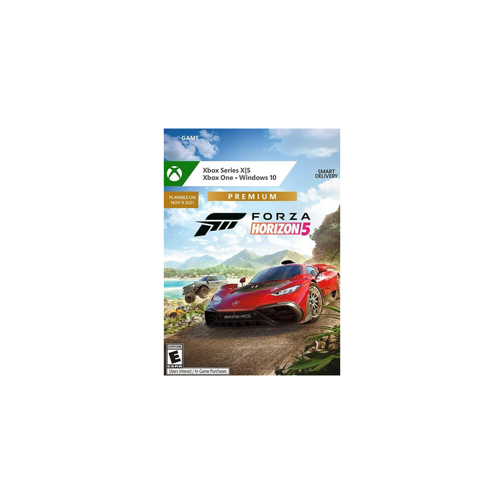 🌵Forza Horizon 5🌵Premium Ed💨PC/XBOX🌞Форза Горизонт