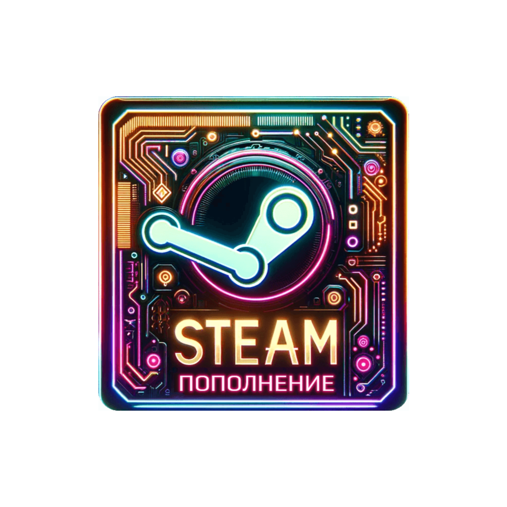 🤑 ПОПОЛНИТЬ STEAM КОШЕЛЕК RUB KZT UAH 「АВТОПОПОЛНЕНИЕ」