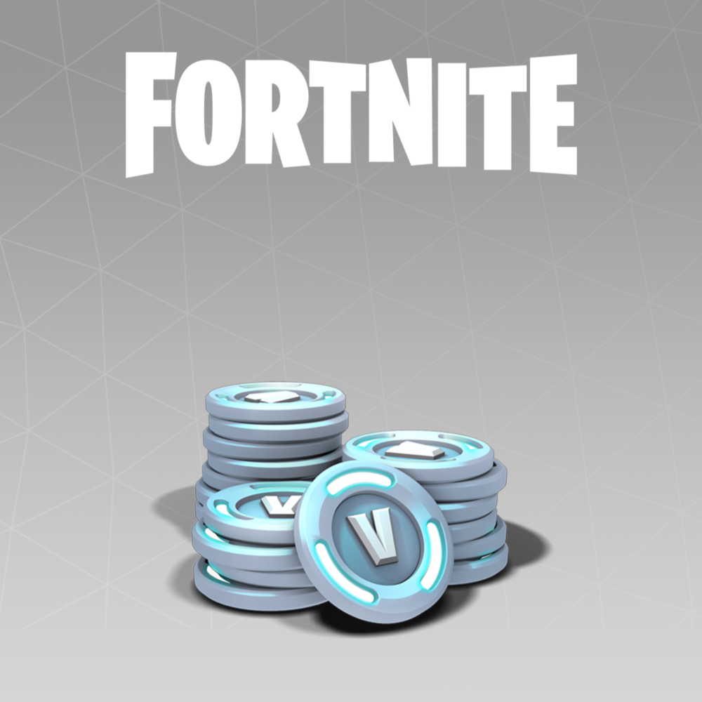 🔥FORTNITE В-БАКСЫ 1000-13500 PC/XBOX/PS🔥