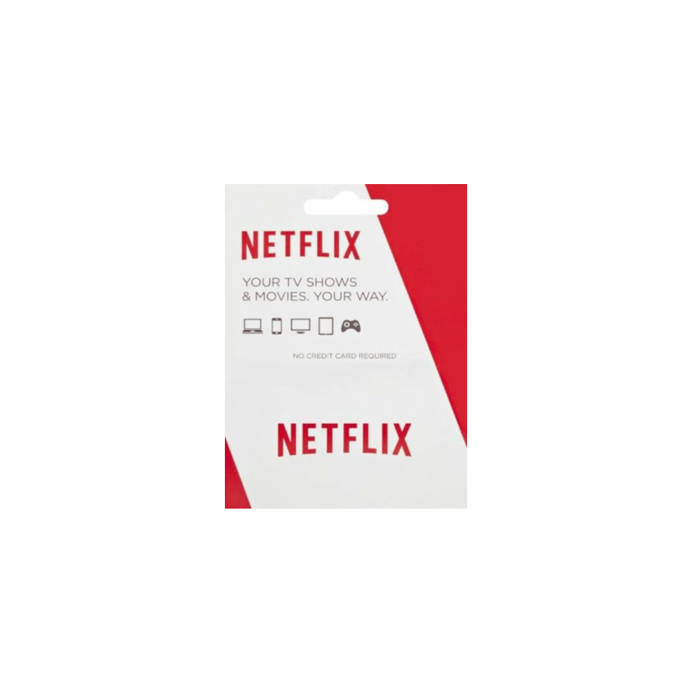 🎬Netflix⚡Карта Нетфликс💳Gift Card 75 TL лир⚡Турция📺
