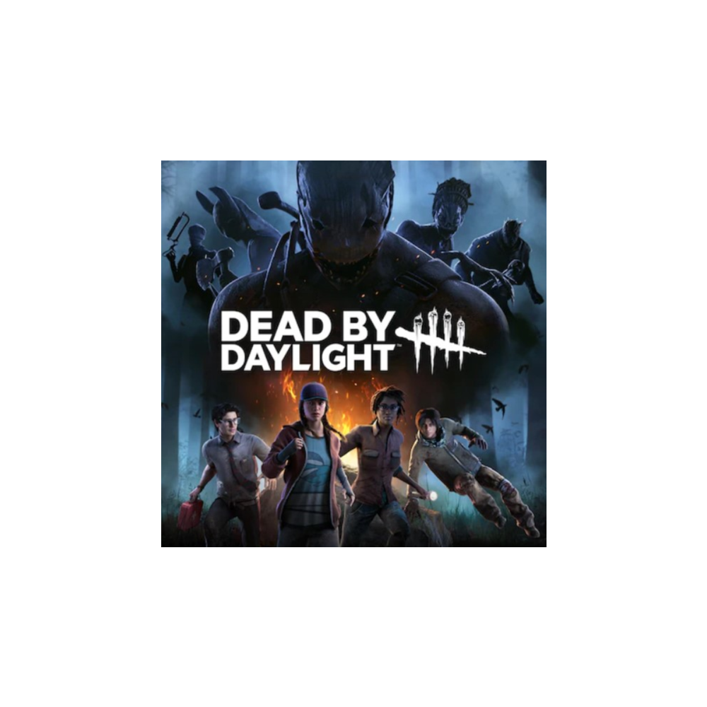 ✅Dead by Daylight PS Турция На ВАШ аккаунт!🔥